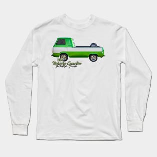 1964 Mercury Econoline Pickup Truck Long Sleeve T-Shirt